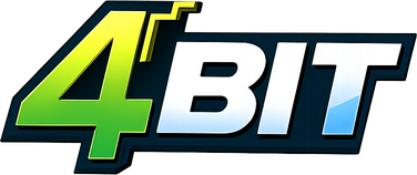 4 bit homepage logo for Bangladesh users